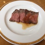 バイキングレストラン カーメル - 