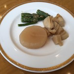 バイキングレストラン カーメル - 