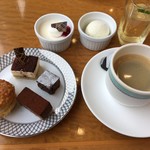 バイキングレストラン カーメル - 