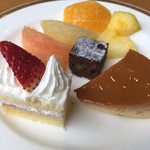 バイキングレストラン カーメル - 