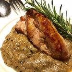 ピアチェボーレ - 