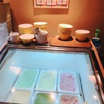 牛しゃぶ牛すき食べ放題 但馬屋 - 