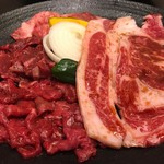 Keishouen - 焼肉三昧