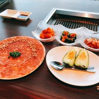 天空焼肉 星遊山 - 