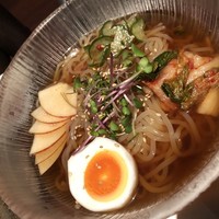 天空焼肉 星遊山 - 