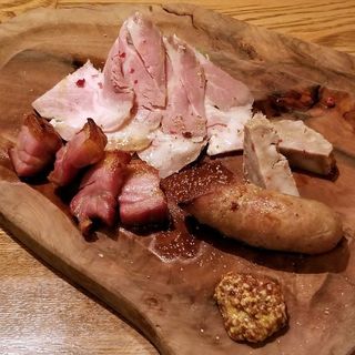 肉ビストロ センバキッチン_1
