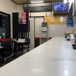 ラーメン そばよし - 