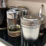 ラーメン そばよし - 