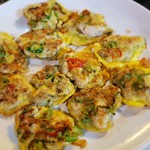 ヘンボッカンチッ チョングァマッコリ - 