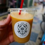 千成屋珈琲スタンド - 