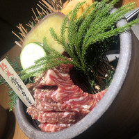 但馬屋 心斎橋 - 