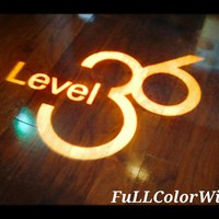 レストラン＆バー Level 36 - 