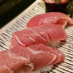 Sushi mamire - 