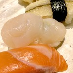 Sushi mamire - 