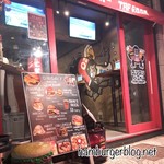 ゴリゴリバーガー タップルーム - 