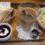 Coffee sennin KASEN - 