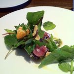 L'API - サラダです。