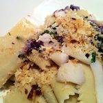 L'API - パスタです。