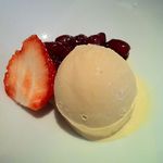 L'API - デザートです。