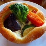 フランス人の店　ボー・スィエル - ＜2011年12月＞189円