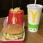 マクドナルド 池袋東口店