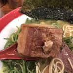 百麺 - ラフテー