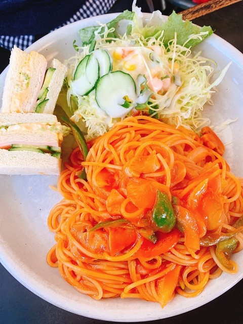 魔女のたまご 岩沼 喫茶店 食べログ