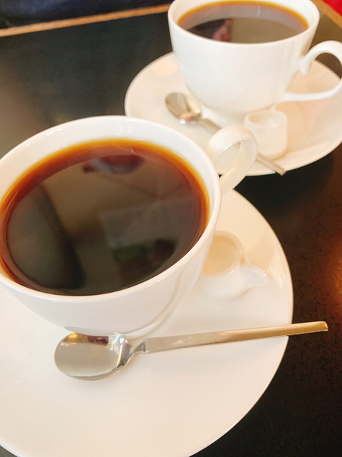 魔女のたまご 岩沼 喫茶店 食べログ