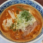 麺屋 八 - 