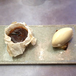 BIKiNi SIS - バスク風チーズケーキ