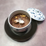 BIKiNi SIS - チョコレートの茶碗蒸し