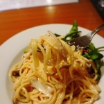 Aglio Olio アーリオオーリオ - 