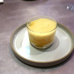 BIKiNi SIS - オレンジとヨーグルト