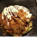 Kamokura Monjayaki Okonomiyaki Teppanyaki - 