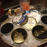 祗園245 - キャビア達