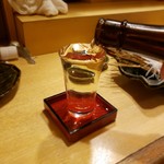 海鮮炭焼処とら太 - 