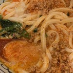 丸亀製麺 北心斎橋店 - 