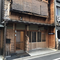 祗園245 - お店外観