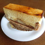 プレリュード - シブスト･ポンム