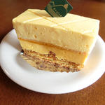 プレリュード - ガトーポティロン