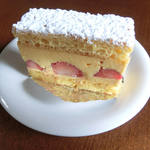 プレリュード - フレーズィエ