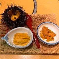 羽田市場 ギンザセブン - 