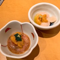 羽田市場 ギンザセブン - 