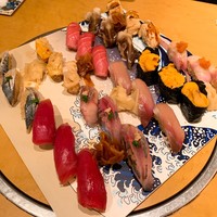 羽田市場 ギンザセブン - 