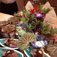 京料理くまがい - 