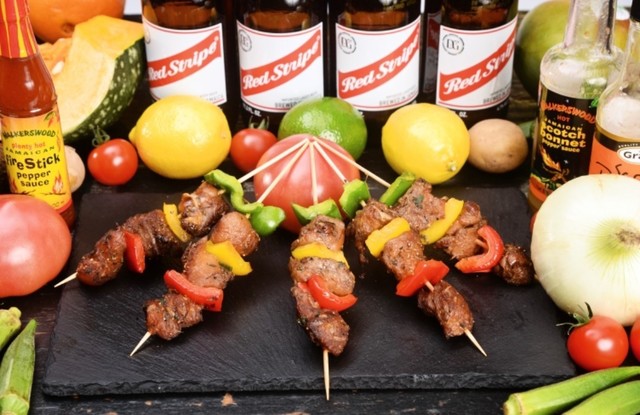 VIBEZ UP CAFE photo 3