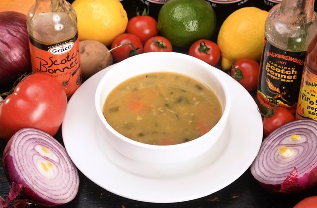 VIBEZ UP CAFE photo 2