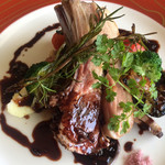 ビストロ セレニテ - 