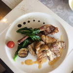 ビストロ セレニテ - 