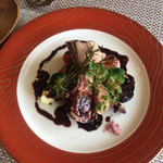 ビストロ セレニテ - 